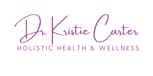Dr. Kristie Carter Holistic Health & Wellness